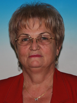Maria DRAGOMIR